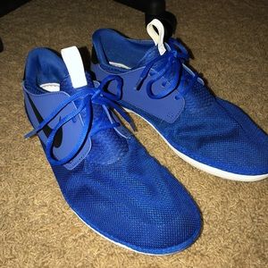 2012 Nike solarsoft moccassin